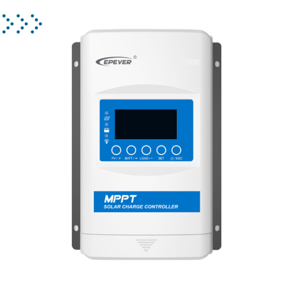 Контроллер заряда Epever XTRA4215N G3 40А MPPT